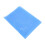 Thermal Insulation Pool Cover Blue 1pcs 86.6x59x0.2in 10