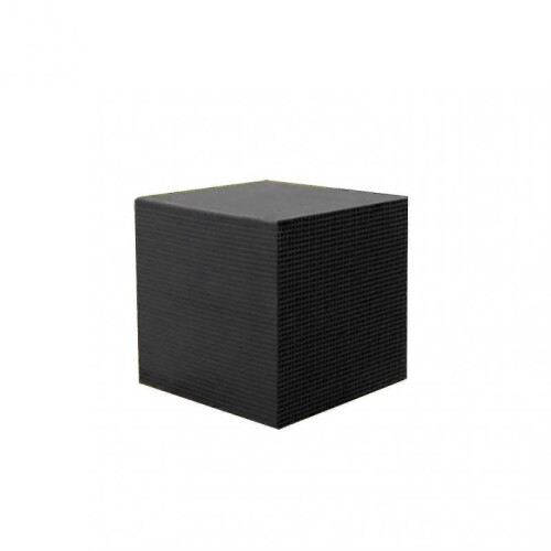 (1PC) Water Purifier Cubes Activate Carbon High-efficiency Water Purification Filter For - CX