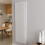 AICA (Double, 1800x590mm) White Single/Double Oval Column Radiator 4