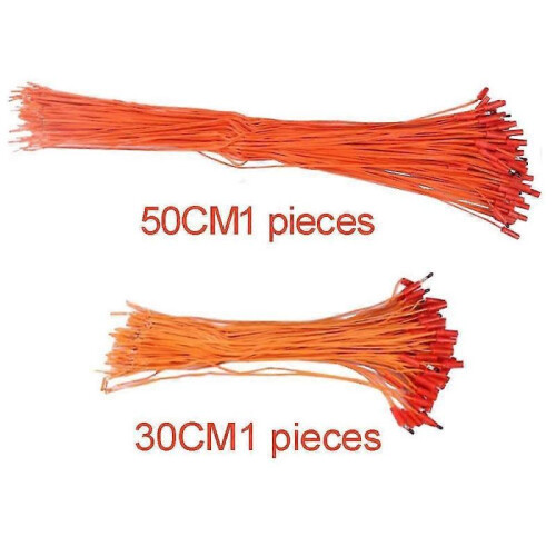 (30CM, 30pcs) Electric Fireworks Ignitor Wire Extension Pyrotechnic Firework Firing System 1