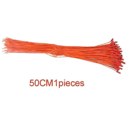 (1M, 3pcs) Electric Fireworks Ignitor Wire Extension Pyrotechnic Firework Firing System 2
