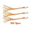 (3M, 3pcs) Electric Fireworks Ignitor Wire Extension Pyrotechnic Firework Firing System 1