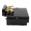 Sustain Pedal Switch Piano Pedal Extender 1