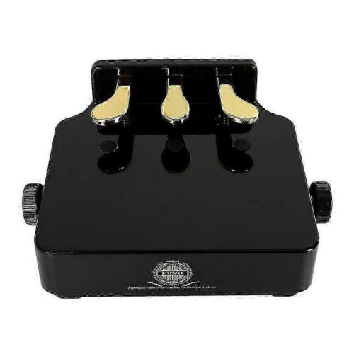 Sustain Pedal Switch Piano Pedal Extender 2