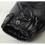 (L) Shiny Down Jacket Men Women Winter Jacket Stand-up Tie Hood Down Jacket 4
