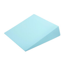 Calf Stretcher Slant Board Non-Slip Blue With Wedge Block For Calf Stretching And Leg Training