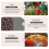 (40pcs)Five Flavors Goji Berry Tea - Liver & Kidney Support Herbal Blendr 5