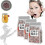(60pcs) Five Flavors Goji Berry Tea - Liver & Kidney Support Herbal Blendr 1