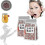 (40pcs)Five Flavors Goji Berry Tea - Liver & Kidney Support Herbal Blendr 1