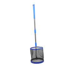 Table Tennis Ball Picker With Adjustable Simultaneous Ball-Collection Tool For Training 99.00 x 22.50 x 22.50 Cm Durable