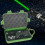 100 Miles Laser Pointer Pen 532nm Green Rechargable Visible Beam Torche with Box 2