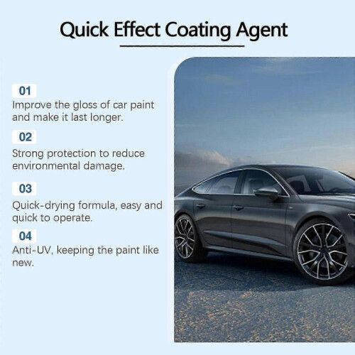 (3pcs) Quick Effect Coating Agent,Advanced Ceramic Spray Coating,Multi-Functional Agentp 2