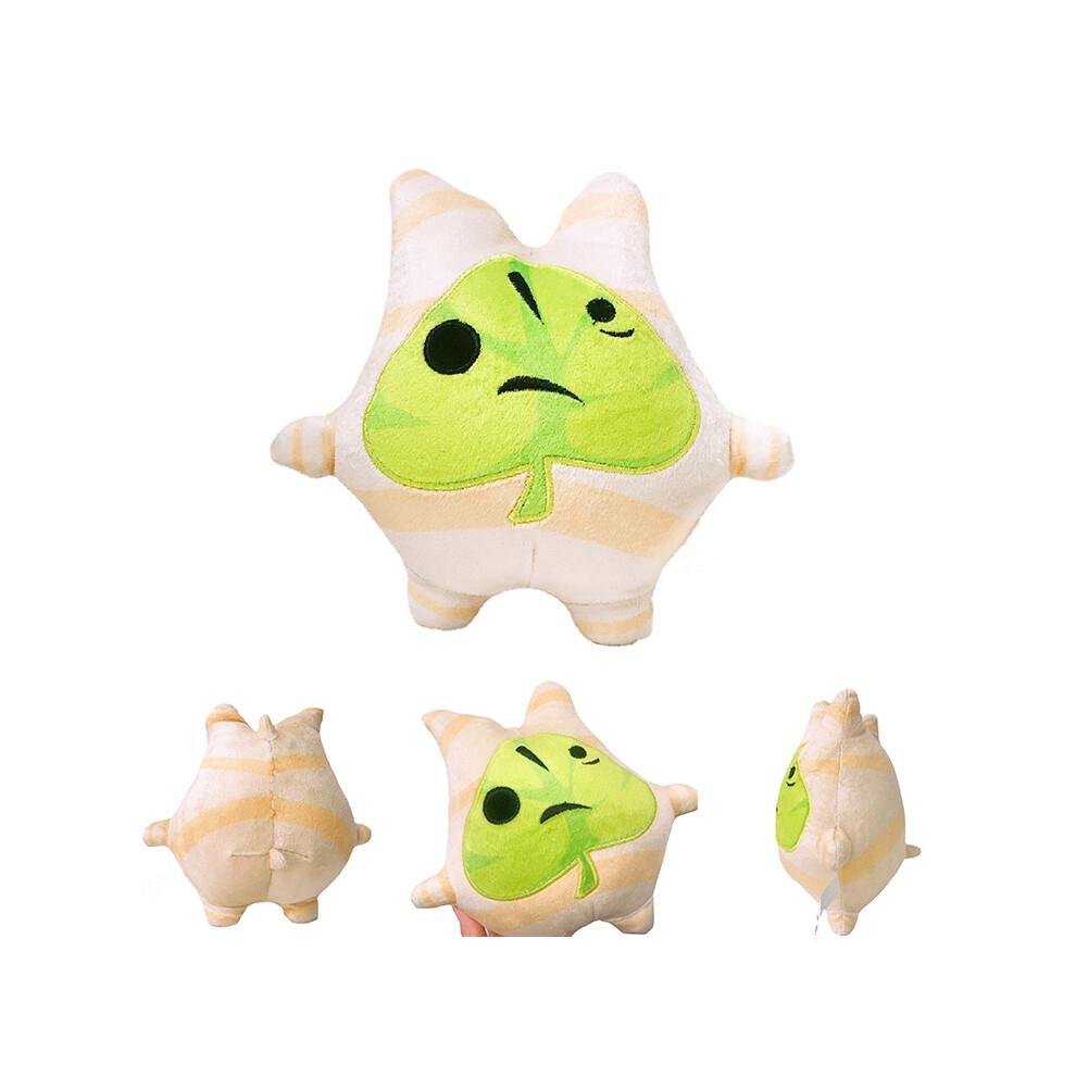 The Of Legend Zelda Korok Plush Stuffed Toy Merchandise Plushie Kids Pillow Gift