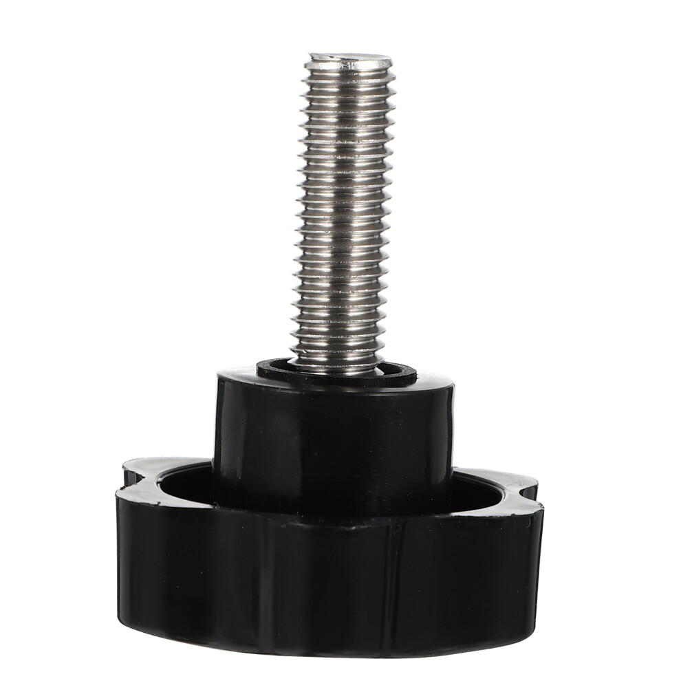 M10x30 T Track Bolt Patio Umbrella Clamping Screw Knob 2pcs-image-OPC-PJFQHZS-NEW