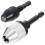 2 Pcs Conversion Drill Chuck Essential Tool Accessory 3