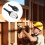 2 Pcs Conversion Drill Chuck Essential Tool Accessory 4