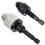 2 Pcs Conversion Drill Chuck Essential Tool Accessory 5
