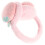 Oreillettes Pliables Hiver Rose Et Femme 10