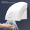 1200W Hand Dryer, Automatic Detection, 10-Second Drying, Model #412, EU Plug 220V, For Bathroom, Hotels 3