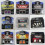 (Style 8)Kontrol Freek Ps5 Ps4 Performance Thumbsticks Gioco Joystick Tappo Aumenti Altezza 4