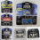 (Style 8)Kontrol Freek Ps5 Ps4 Performance Thumbsticks Gioco Joystick Tappo Aumenti Altezza 6