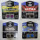 (Style 8)Kontrol Freek Ps5 Ps4 Performance Thumbsticks Gioco Joystick Tappo Aumenti Altezza 8