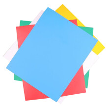 Zonh 5pcs Carbon Tracing Paper For Sewing & Needlework