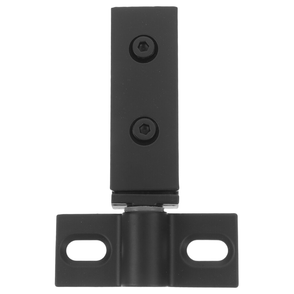 Shower Room Hinge for Door Glass Replacement Cabinet Pivot Clamp-image-OPC-PJFRFJN-NEW