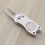 2 Pack Golf Fork Foldable Divot Green Ball Tool and Marker Repair 8
