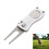2 Pack Golf Fork Foldable Divot Green Ball Tool and Marker Repair 10