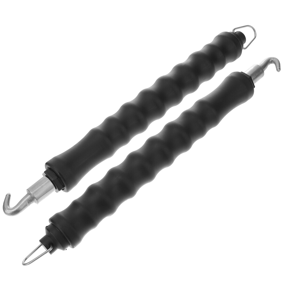Vaguelly 2 Pcs Rebar Tie Tool Rebar Tie Wire Wire Twisting Fence Tool