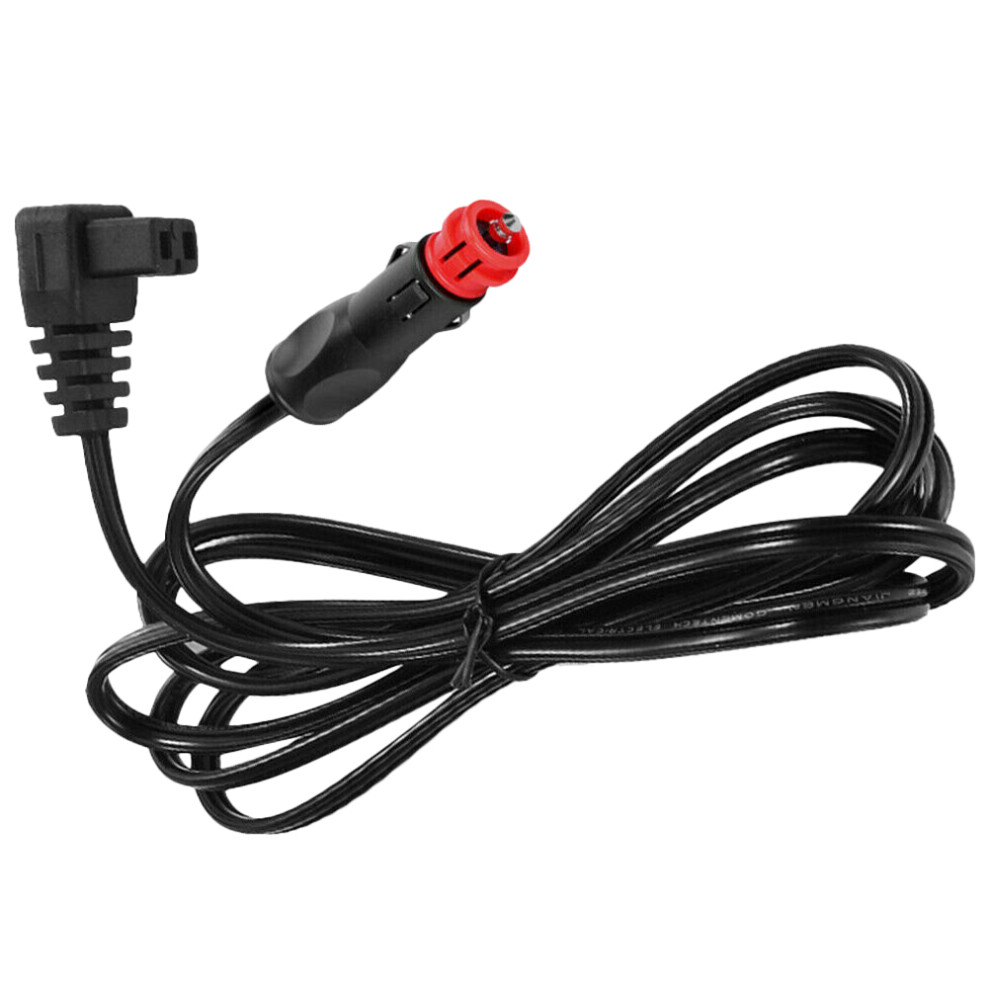 Car Refrigerator Power Cord Automotive Supply Fridge Extender Cable-image-OPC-PJFRGSH-NEW