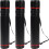 3Pcs Portable Strap Poster Tubes For Storage Mailing Storage Outdoor 7