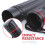 3Pcs Portable Strap Poster Tubes For Storage Mailing Storage Outdoor 11