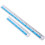 2 Pcs Ruler Set Student Engineering Scale Drawing Straight Rulers 1