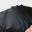 1Set Bagagli Elastico Nero Tessuto Resistente Impermeabile 10