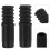 2 Pcs Mop Rod Connector Broom Handle Threaded End Replacement Parts 10