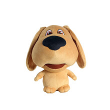 (Ben)Talking Tom Kat Pluche Pop
Hond Speelgoed Cartoon Dier Baby Geschenk Verjaardag