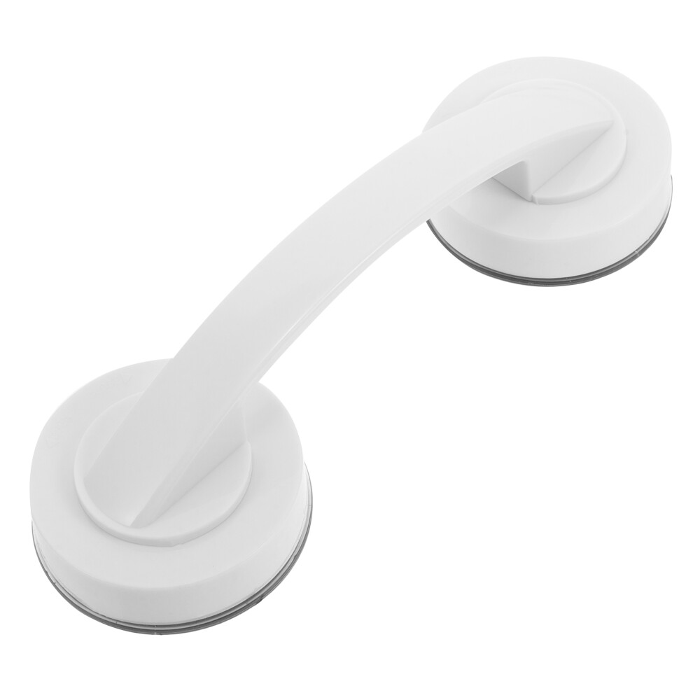 Happyyami Suction Cup Door Handle Grab Rail For Bathroom Grip Handles Shower