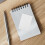Double Sided Adhesive Dots Transparent Acrylic Glue 400pcs 5