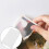Double Sided Adhesive Dots Transparent Acrylic Glue 400pcs 11