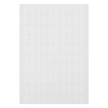 Double Sided Adhesive Dots Transparent Acrylic Glue 400pcs