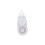 10Pcs White Correction Tape for Students Smooth Instant Dry Office Use 9
