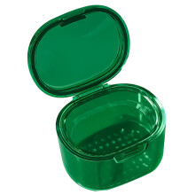 Custodia Portatile Per Protettore E Dentaria Riutilizzabile
