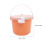 Kids Toy Storage Units Container Small Plastic Containers With Lids 3