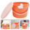 Kids Toy Storage Units Container Small Plastic Containers With Lids 5