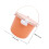 Kids Toy Storage Units Container Small Plastic Containers With Lids 2