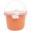 Kids Toy Storage Units Container Small Plastic Containers With Lids 8