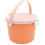 Kids Toy Storage Units Container Small Plastic Containers With Lids 9