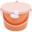 Kids Toy Storage Units Container Small Plastic Containers With Lids 1